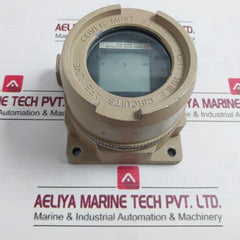Honeywell Stt3000 Smart Temperature Transmitter Ip66/67