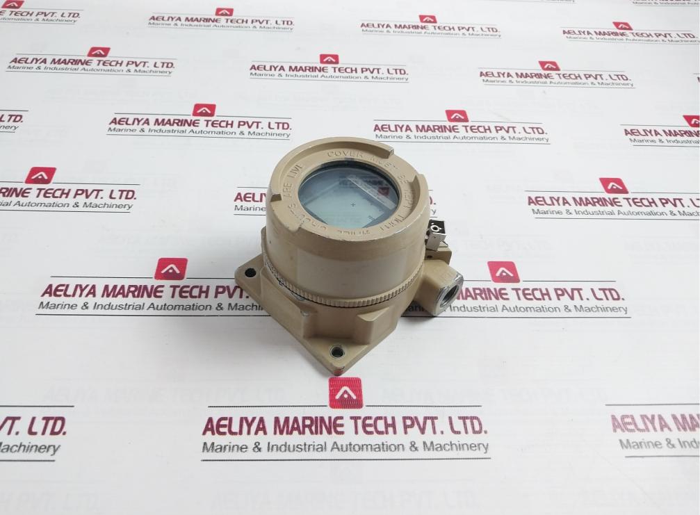 Honeywell Stt3000 Smart Temperature Transmitter Ip66/67