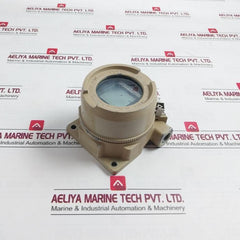 Honeywell Stt3000 Smart Temperature Transmitter Ip66/67