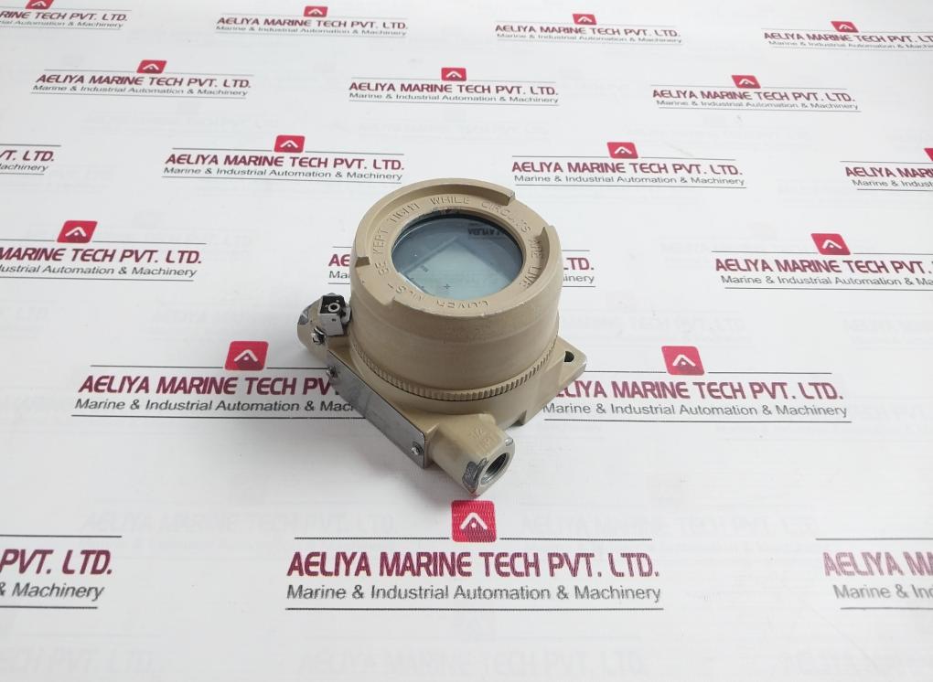 Honeywell Stt3000 Smart Temperature Transmitter Ip66/67