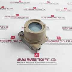 Honeywell Stt3000 Smart Temperature Transmitter Ip66/67