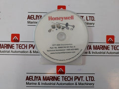 Honeywell Stt3000 Smart Temperature Transmitter Stt25h-0-ene-tte-m00-0d0-00-3h-0