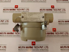 Honeywell Stt3000 Smart Temperature Transmitterstt25H-0-ene-tte-m00-0D0-00-3H-0