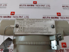 Honeywell Stt3000 Smart Temperature Transmitterstt25H-0-ene-tte-m00-0D0-00-3H-0