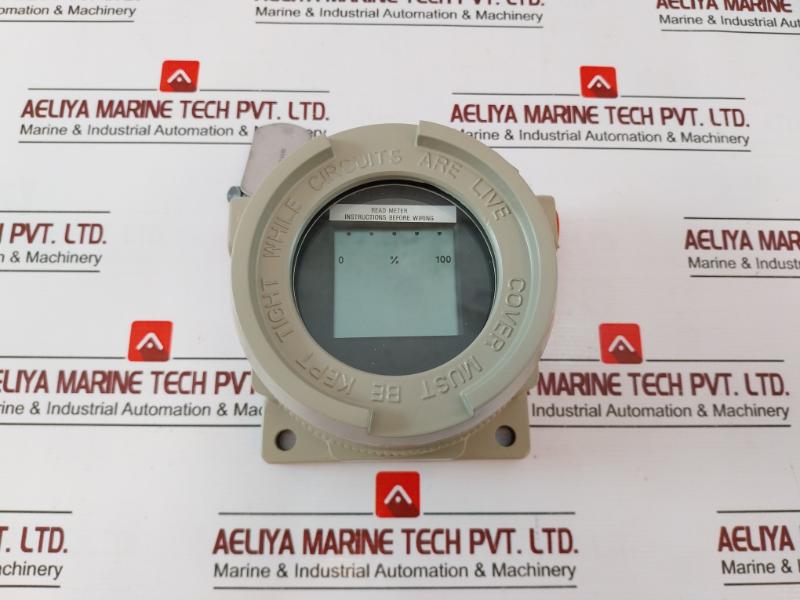 Honeywell Stt3000 Smart Temperature Transmitterstt25H-0-ene-tte-m00-0D0-00-3H-0