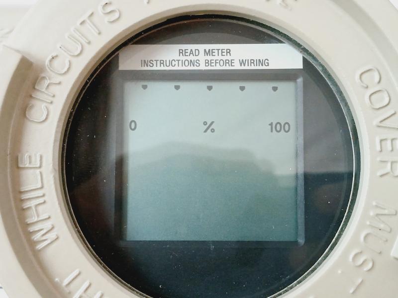 Honeywell STT3000 Smart Temperature Transmitter REV.A