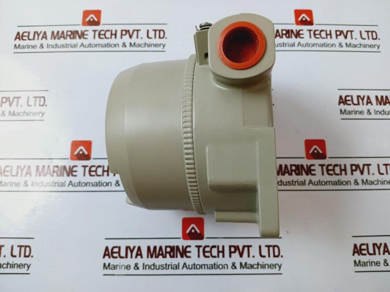 Honeywell STT3000 Smart Temperature Transmitter REV.A