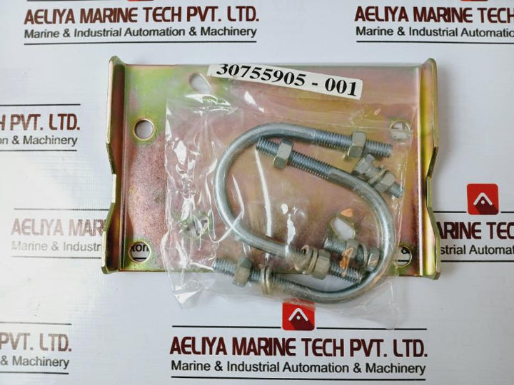 Honeywell STT3000 Smart Temperature Transmitter REV.A