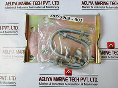 Honeywell STT3000 Smart Temperature Transmitter REV.A