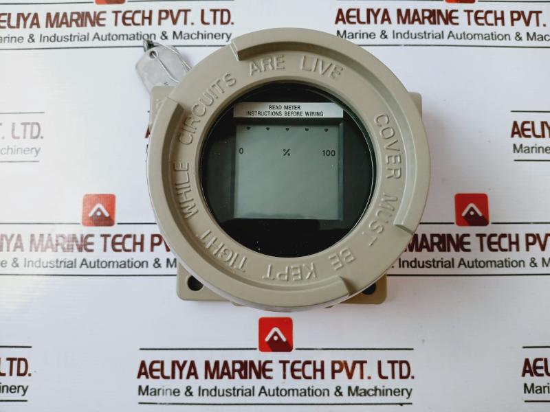 Honeywell STT3000 Smart Temperature Transmitter REV.A