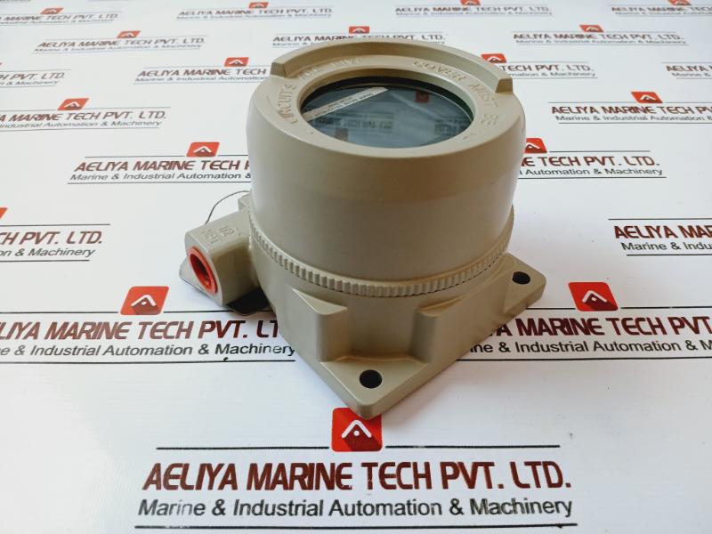 Honeywell STT3000 Smart Temperature Transmitter REV.A