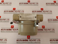 Honeywell STT3000 Smart Temperature Transmitter REV: A 30V