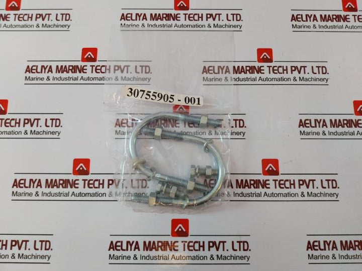 Honeywell STT3000 Smart Temperature Transmitter REV: A 30V