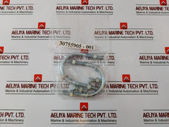 Honeywell STT3000 Smart Temperature Transmitter REV: A 30V