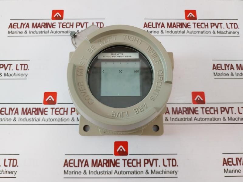 Honeywell STT3000 Smart Temperature Transmitter REV: A 30V
