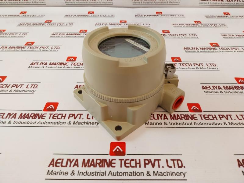 Honeywell STT3000 Smart Temperature Transmitter REV: A 30V