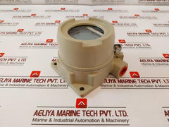 Honeywell STT3000 Smart Temperature Transmitter REV: A 30V