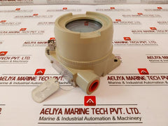 Honeywell STT3000 Smart Temperature Transmitter REV: A 30V