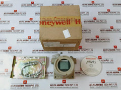 Honeywell Stt 3000 Temperature Transmitter Stt25H-0-ene-tte-m00-0D0-00-3H-0