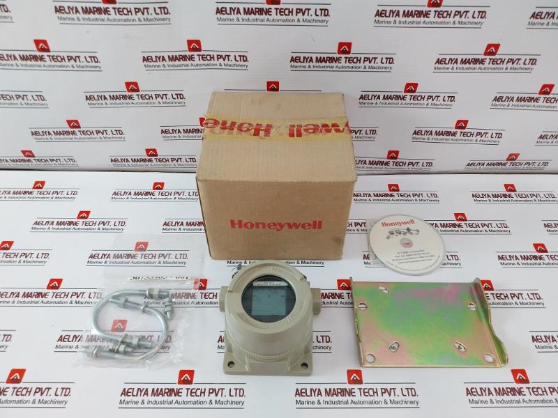 Honeywell Stt 3000 Temperature Transmitter Stt25h-0-ene-tte-m00-0d0-00-3h-0 30v