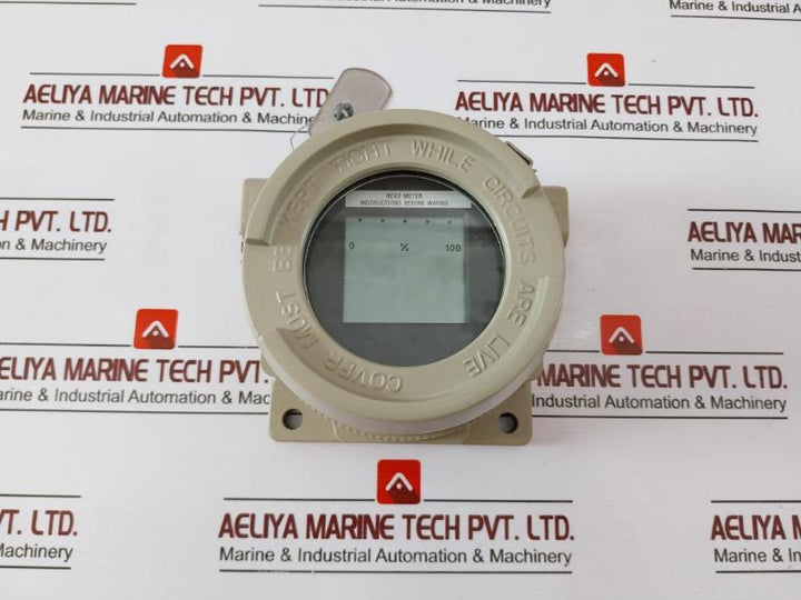 Honeywell Stt 3000 Temperature Transmitter Stt25h-0-ene-tte-m00-0d0-00-3h-0 30v