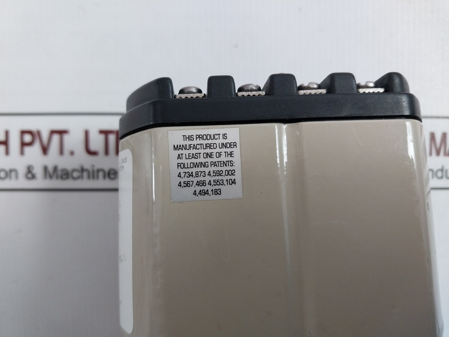 Honeywell Stt350F-0-00 Temperature Transmitter 11-42 Vdc 0.0 To 45.0 Mv   