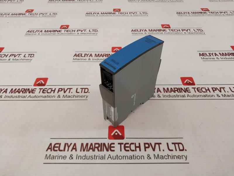 Honeywell Stt650-s2-0-0-ch0 2-wire Hart Transmitter 32301518-009 8-35V