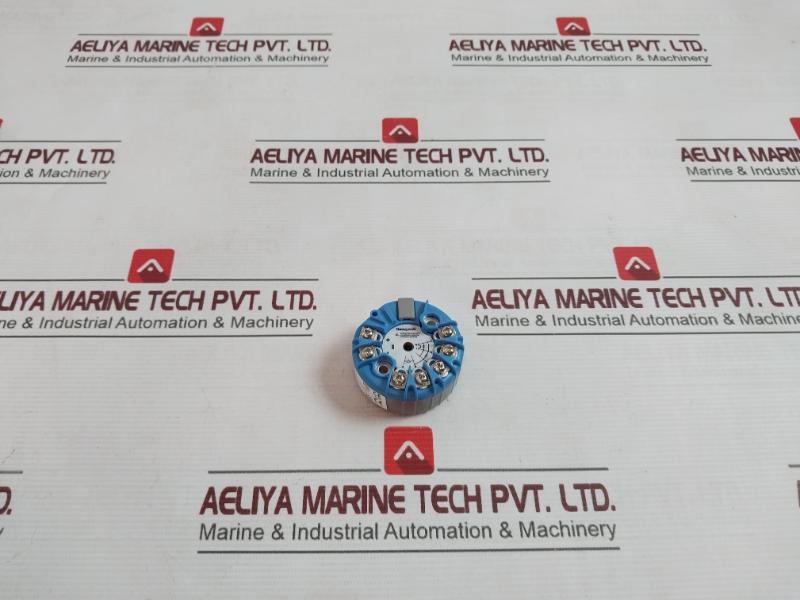 Honeywell Stt700-1D-a10-000000-00A0-11S-a-0000000 Stt700 Temperature Transmitter