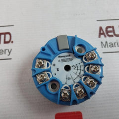 Honeywell Stt700-1D-a10-000000-00A0-11S-a-0000000 Stt700 Temperature Transmitter