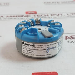 Honeywell Stt700-1D-a10-000000-00A0-11S-a-0000000 Stt700 Temperature Transmitter