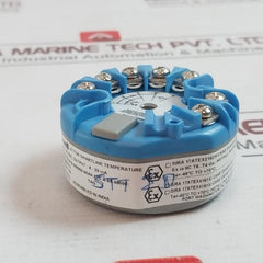 Honeywell Stt700-1D-a10-000000-00A0-11S-a-0000000 Stt700 Temperature Transmitter