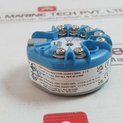 Honeywell Stt700-1D-a10-000000-00A0-11S-a-0000000 Stt700 Temperature Transmitter
