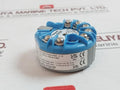 Honeywell Stt700-1D-a10-000000-00A0-11S-a-0000000 Stt700 Temperature Transmitter