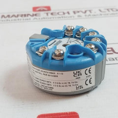Honeywell Stt700-1D-a10-000000-00A0-11S-a-0000000 Stt700 Temperature Transmitter