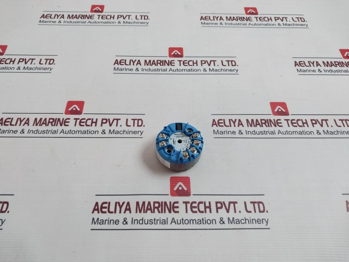 Honeywell Stt700-1H-e10-000000-00A0-11C-c-f1-00000 Temperature Transmitter 385 C