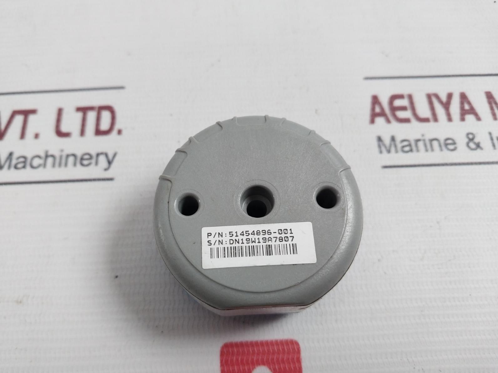 Honeywell Stt700-1H-e10-000000-00A0-11C-c-f1-00000 Temperature Transmitter 385 C