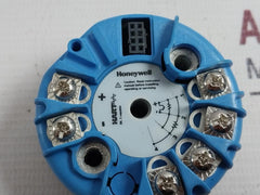 Honeywell Stt700-1H-e10-000000-00A0-11C-c-f1-00000 Temperature Transmitter 385 C