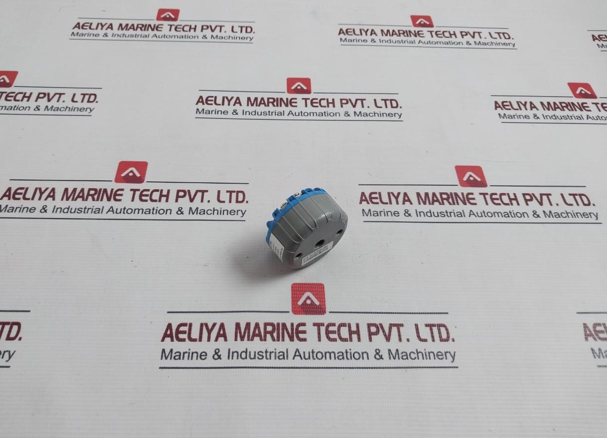 Honeywell Stt700-1H-e10-000000-00A0-11C-c-f1-00000 Temperature Transmitter 385 C