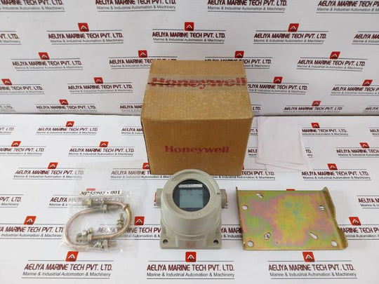 Honeywell Stt7001Ha20Uv001080A011Ccf100000 Smartline Temperature Transmitter