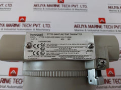Honeywell Stt7001Ha20Uv001080A011Ccf100000 Smartline Temperature Transmitter