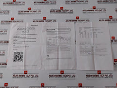 Honeywell Stt7001Ha20Uv001080A011Ccf100000 Smartline Temperature Transmitter