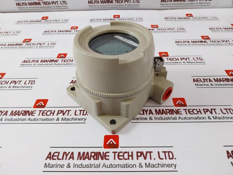 Honeywell Stt7001Ha20Uv001080A011Ccf100000 Smartline Temperature Transmitter