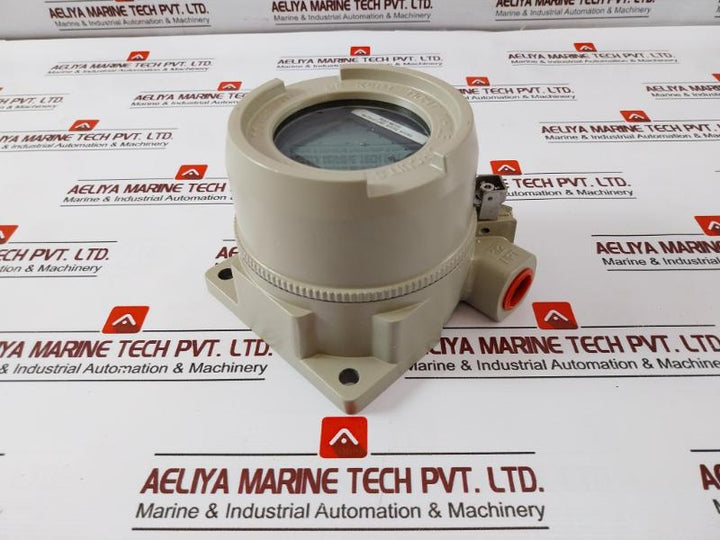 Honeywell Stt7001Ha20Uv001080A011Ccf100000 Smartline Temperature Transmitter