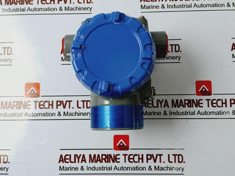 Honeywell Stt750S0Ccha11Sa20A6F100000 Smart Line Temperature Transmitter Stt750