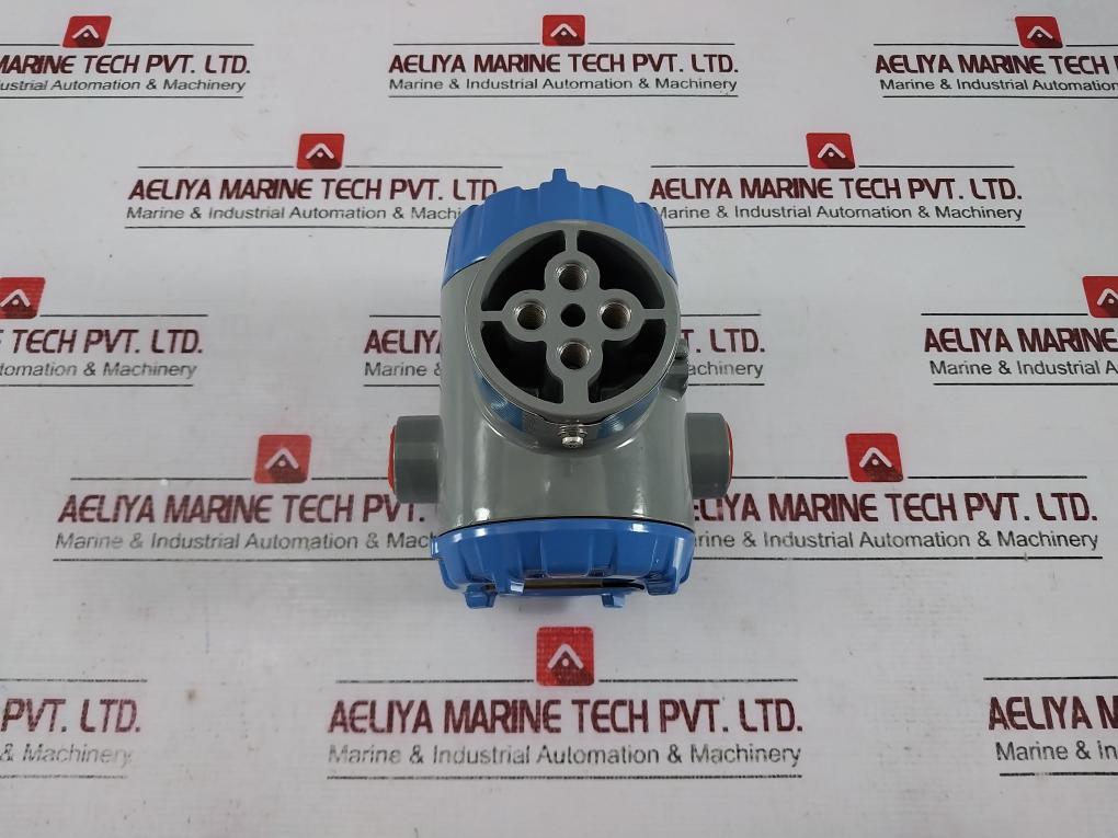 Honeywell Stt850-s-0-a-adc-11s-a-30a0-00-0000 Smartline Temperature Transmitter