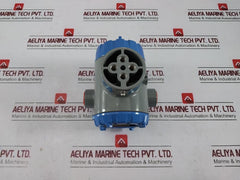 Honeywell Stt850-s-0-a-adc-11s-a-30a0-00-0000 Smartline Temperature Transmitter