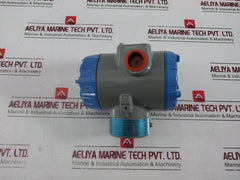 Honeywell Stt850-s-0-a-adc-11s-a-30a0-00-0000 Smartline Temperature Transmitter