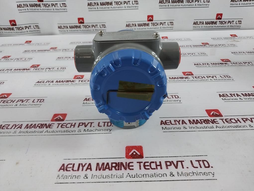 Honeywell Stt850-s-0-a-adc-11s-a-30a0-00-0000 Smartline Temperature Transmitter