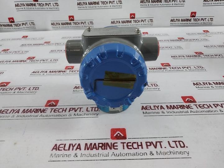 Honeywell Stt850-s-0-a-adc-11s-a-30a0-00-0000 Smartline Temperature Transmitter