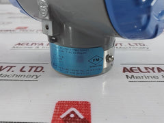 Honeywell Stt850-s-0-a-adc-11s-a-30a0-00-0000 Smartline Temperature Transmitter